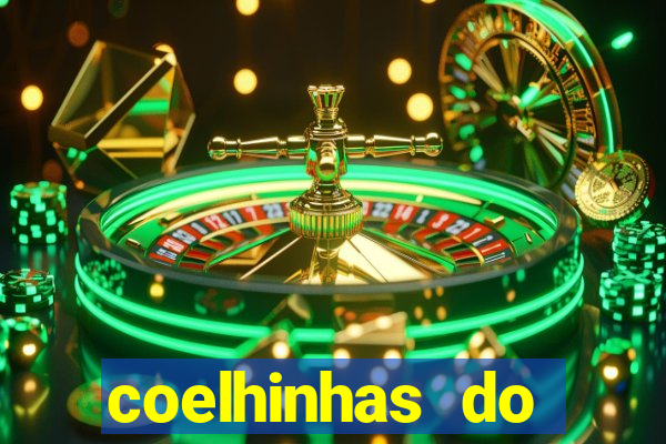 coelhinhas do brasil site